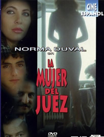 法官的妻子/La mujer del juez}