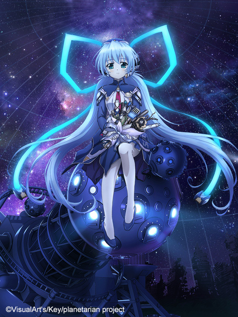 星之梦}